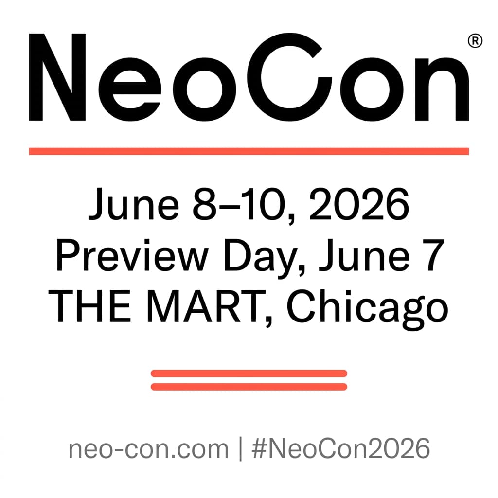 ARD EVENT COVER NeoCon