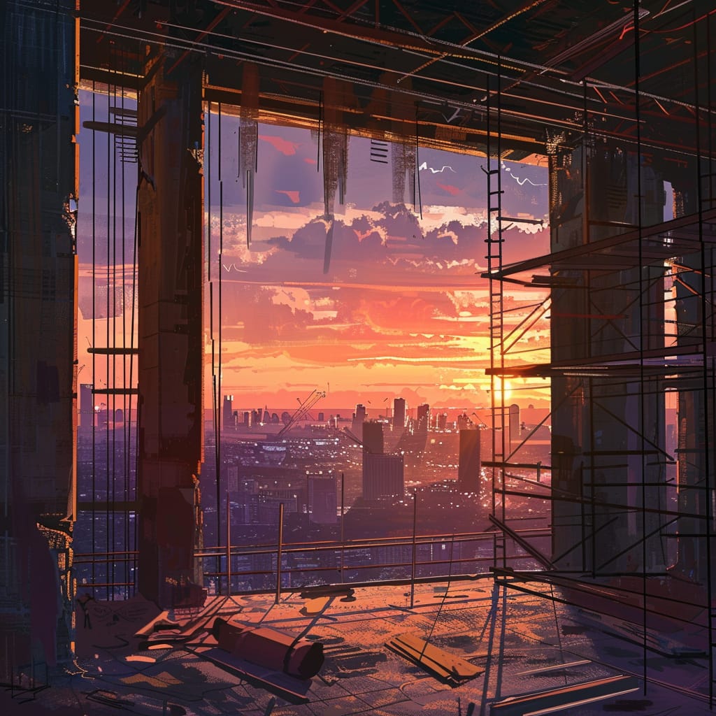 Progettare lo spazio interno: introduzione alle strutture degli edifici