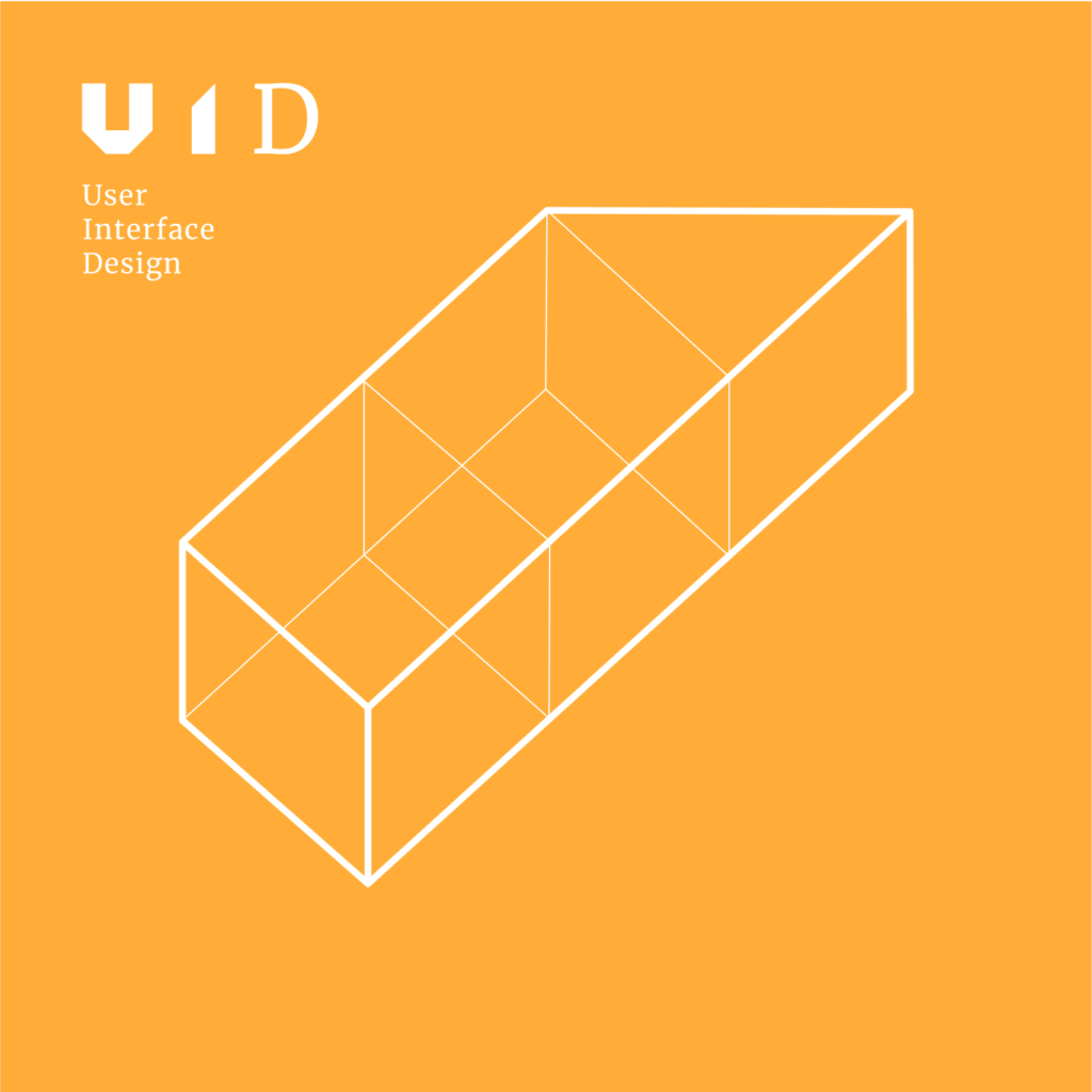 User Interface Design (UI) VII