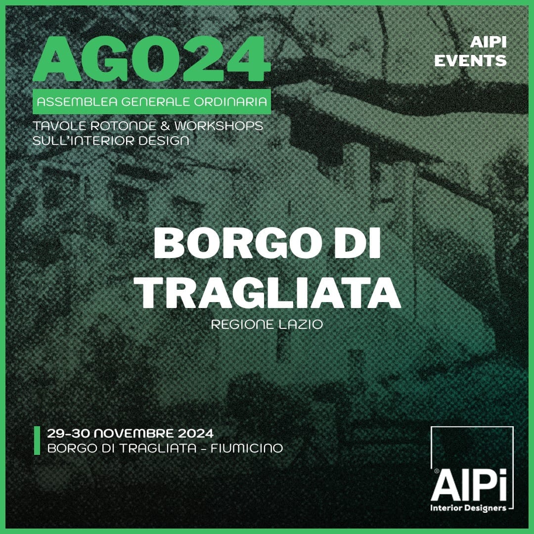 AGO24 - Assemblea Generale