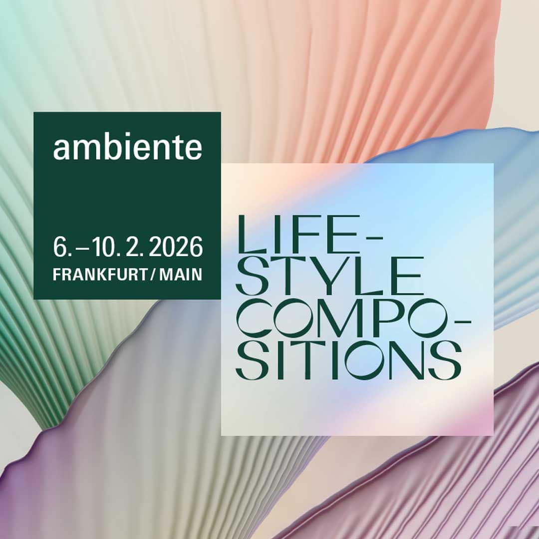 Ambiente Frankfurt 2026