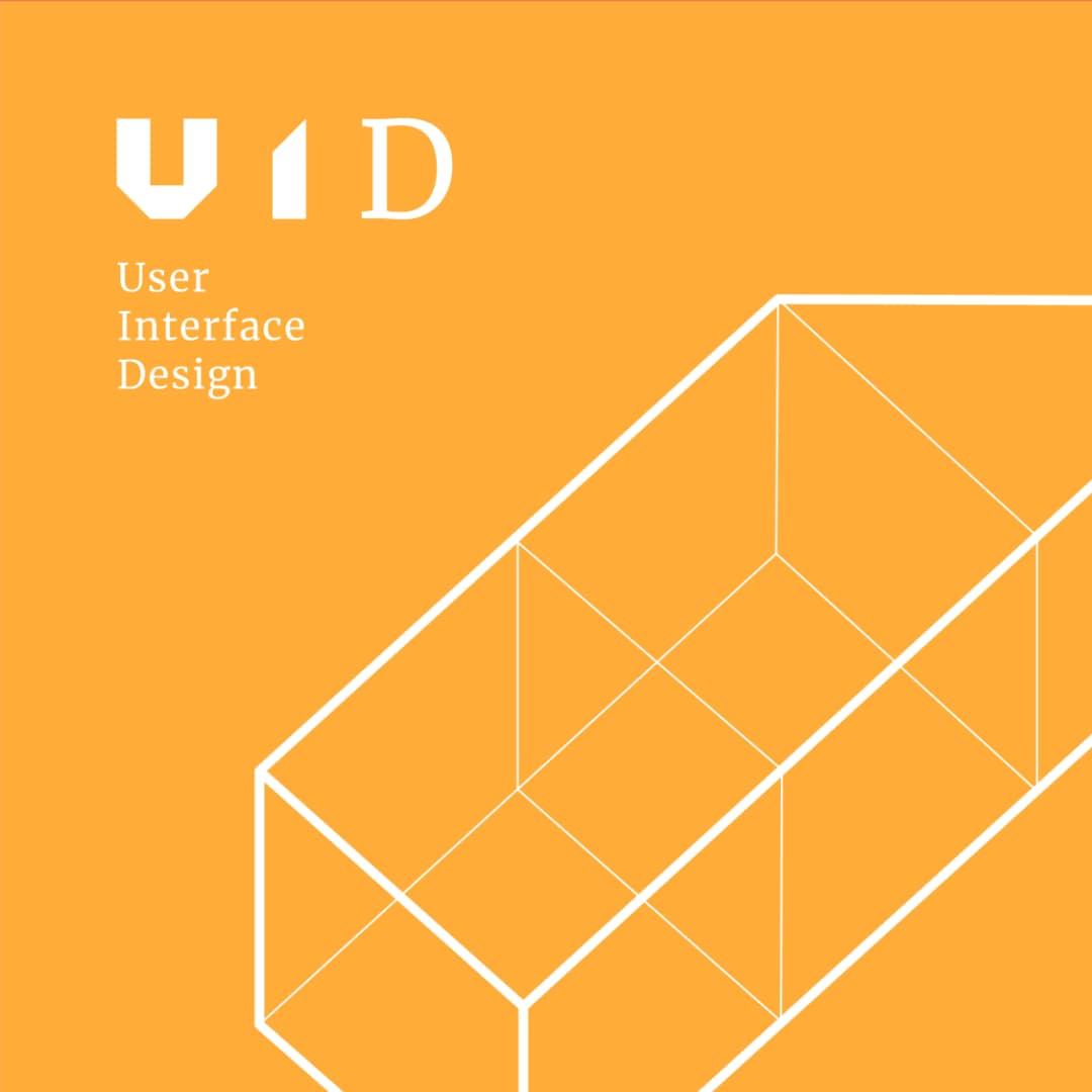 User Interface Design (UI) ED IV