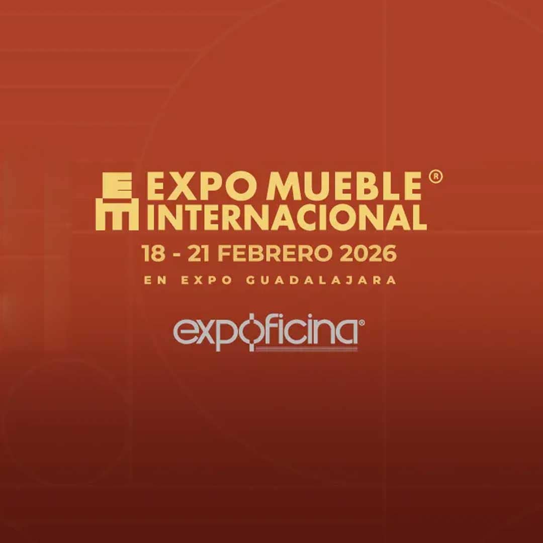 Expo Mueble Internacional 2026