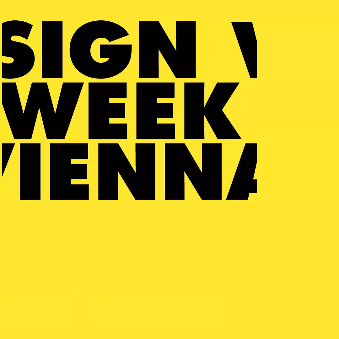 ARD EVENT COVER Vienna Design Week