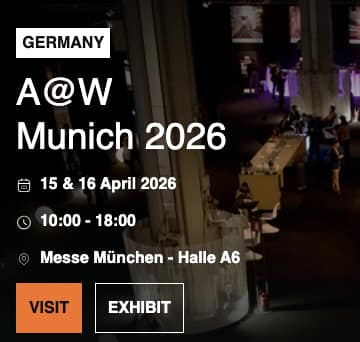 ARD EVENT COVER A@W Munich 2026