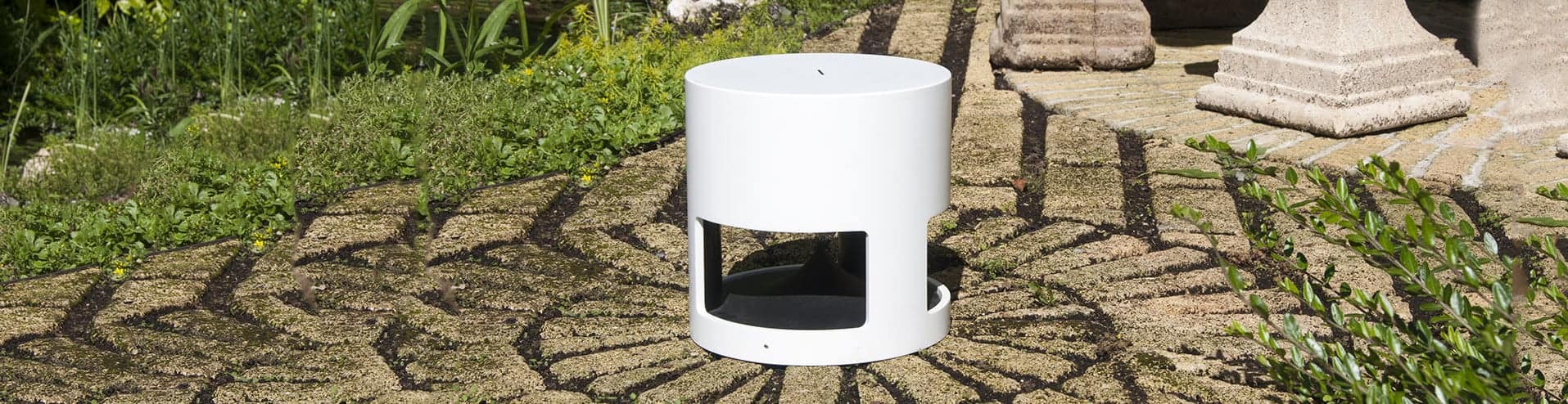 Garvan Acoustic S.r.l. - ARounDesign