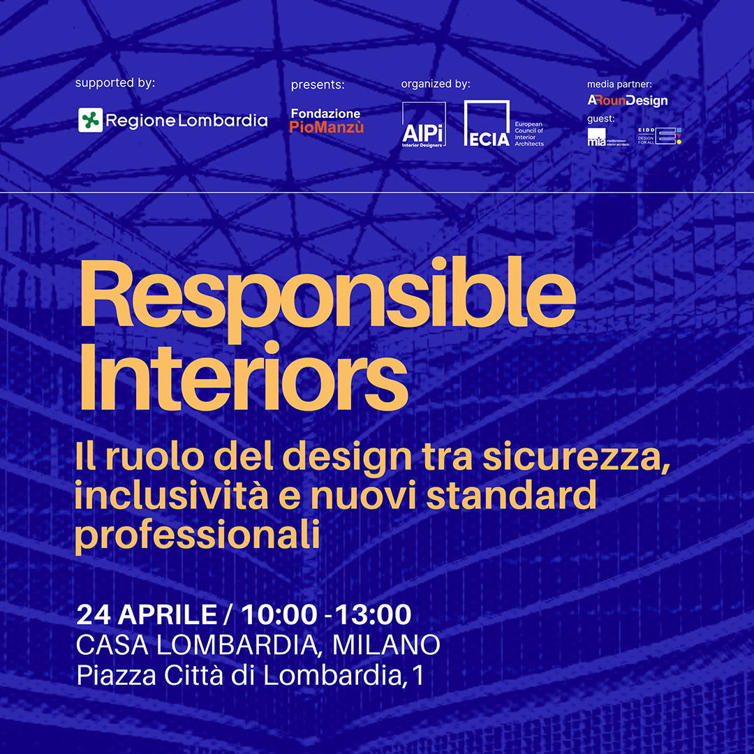 Responsible Interiors