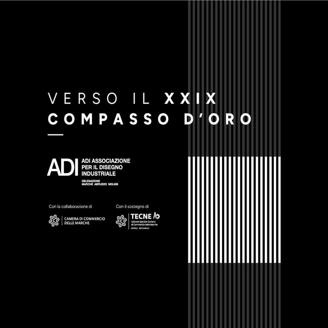 XXIX Compasso d'Oro ADI