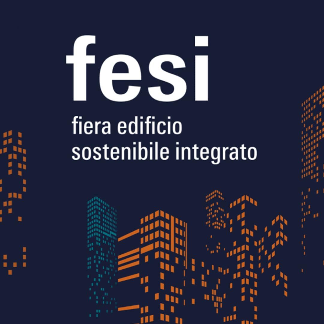 FESI edificio sostenibile e integrato