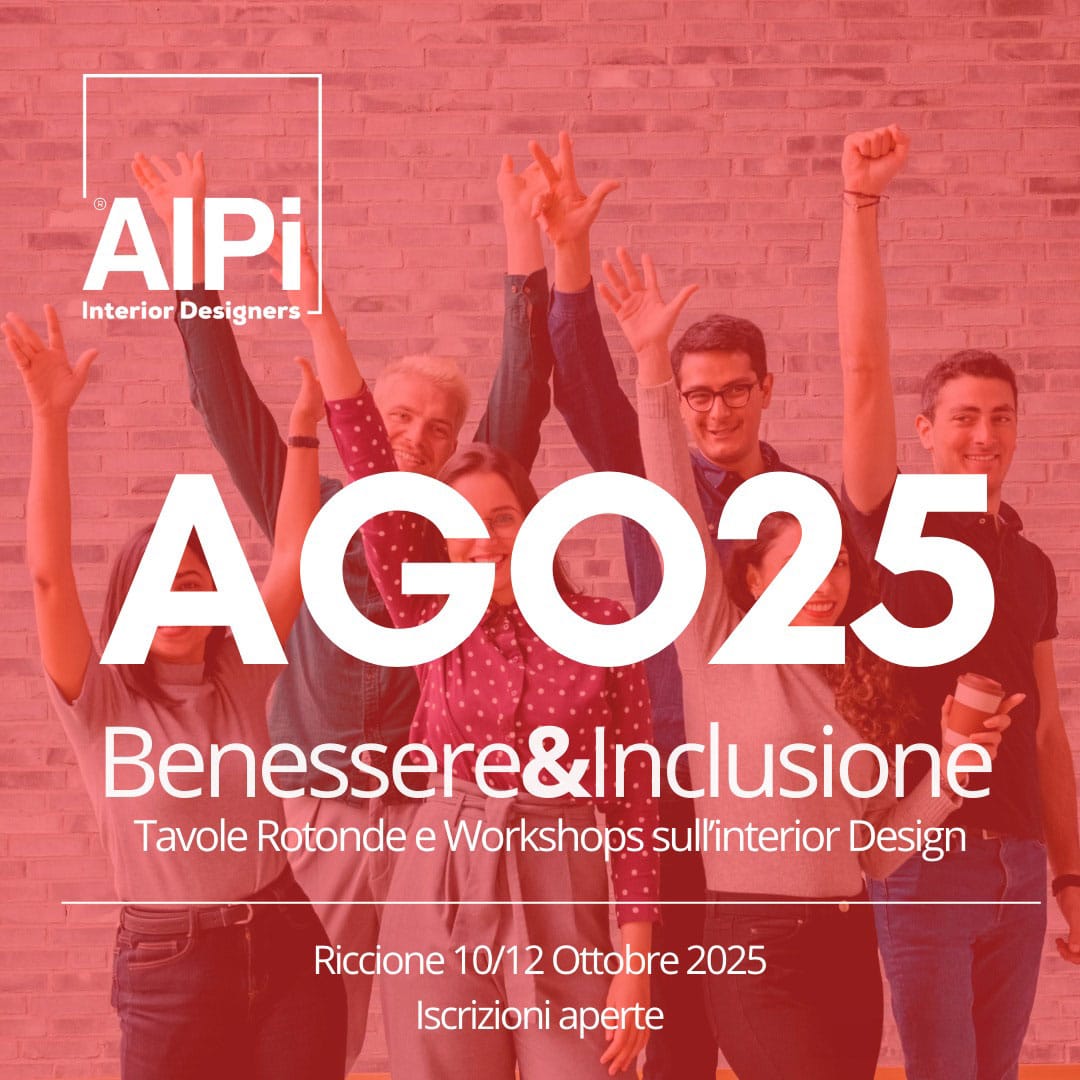 AGO25 – Benessere e Inclusione