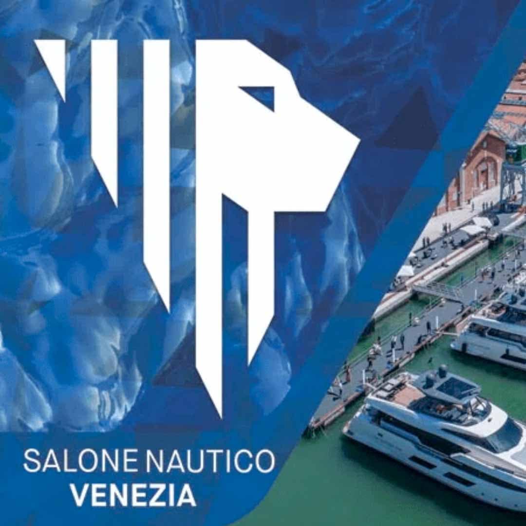 Salone Nautico di Venezia
