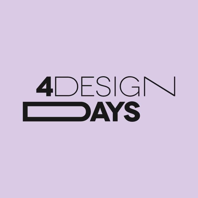 4 Design Days – Katowice (Polonia)