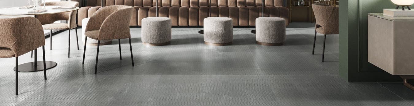 Justice Ricchetti GRUPPO CERAMICHE RICCHETTI S.p.A. - ARounDesign