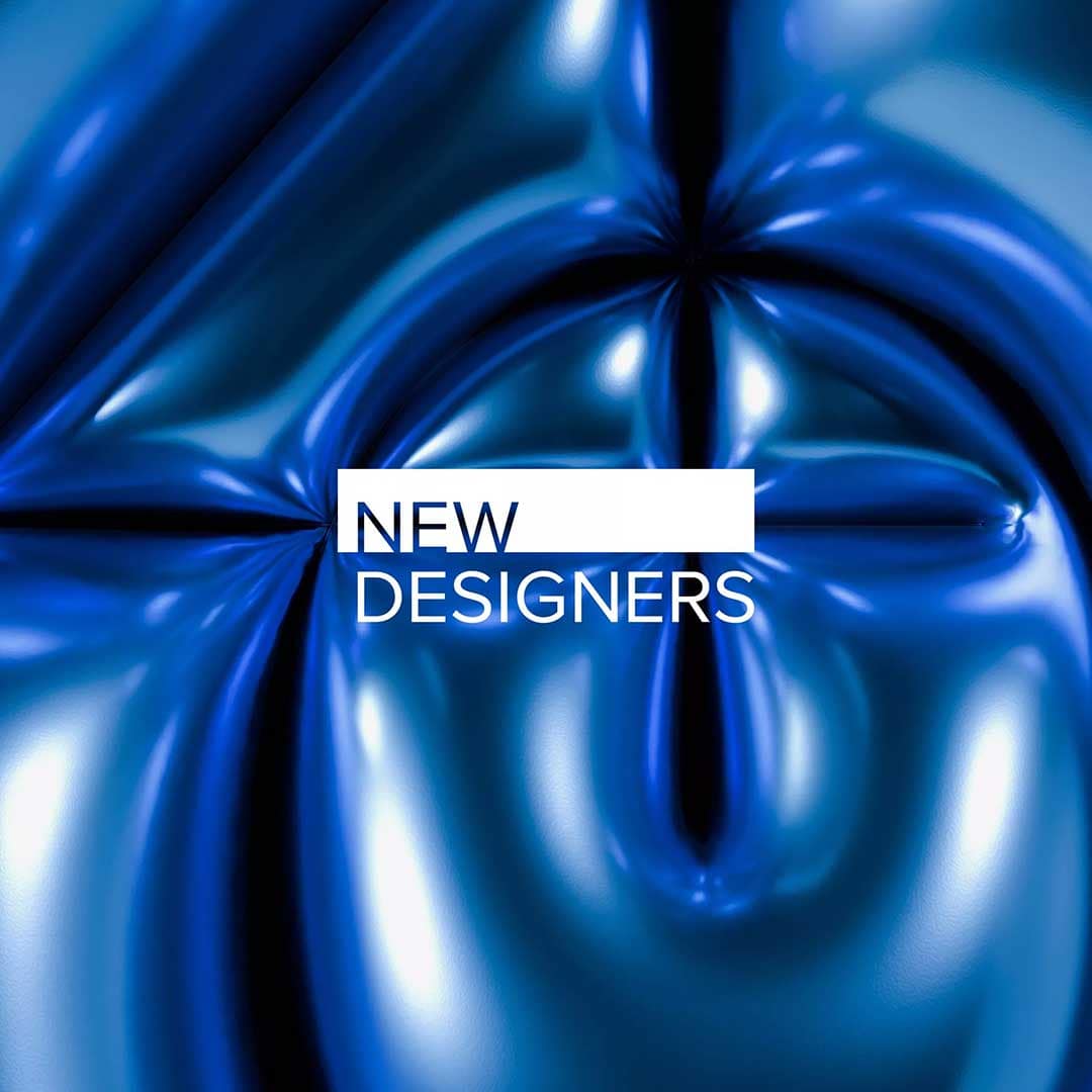 New Designers 2026
