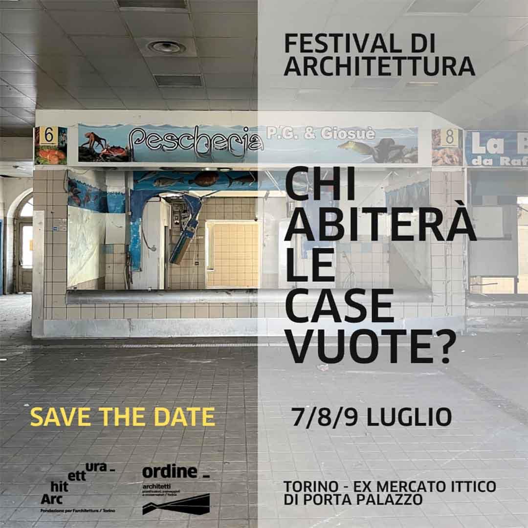 Festival di architettura