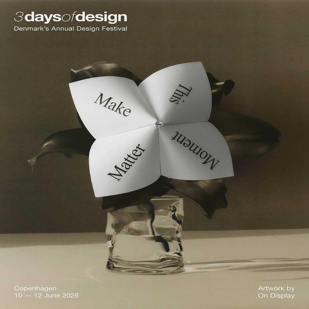 ARD EVENT COVER 3daysofdesign