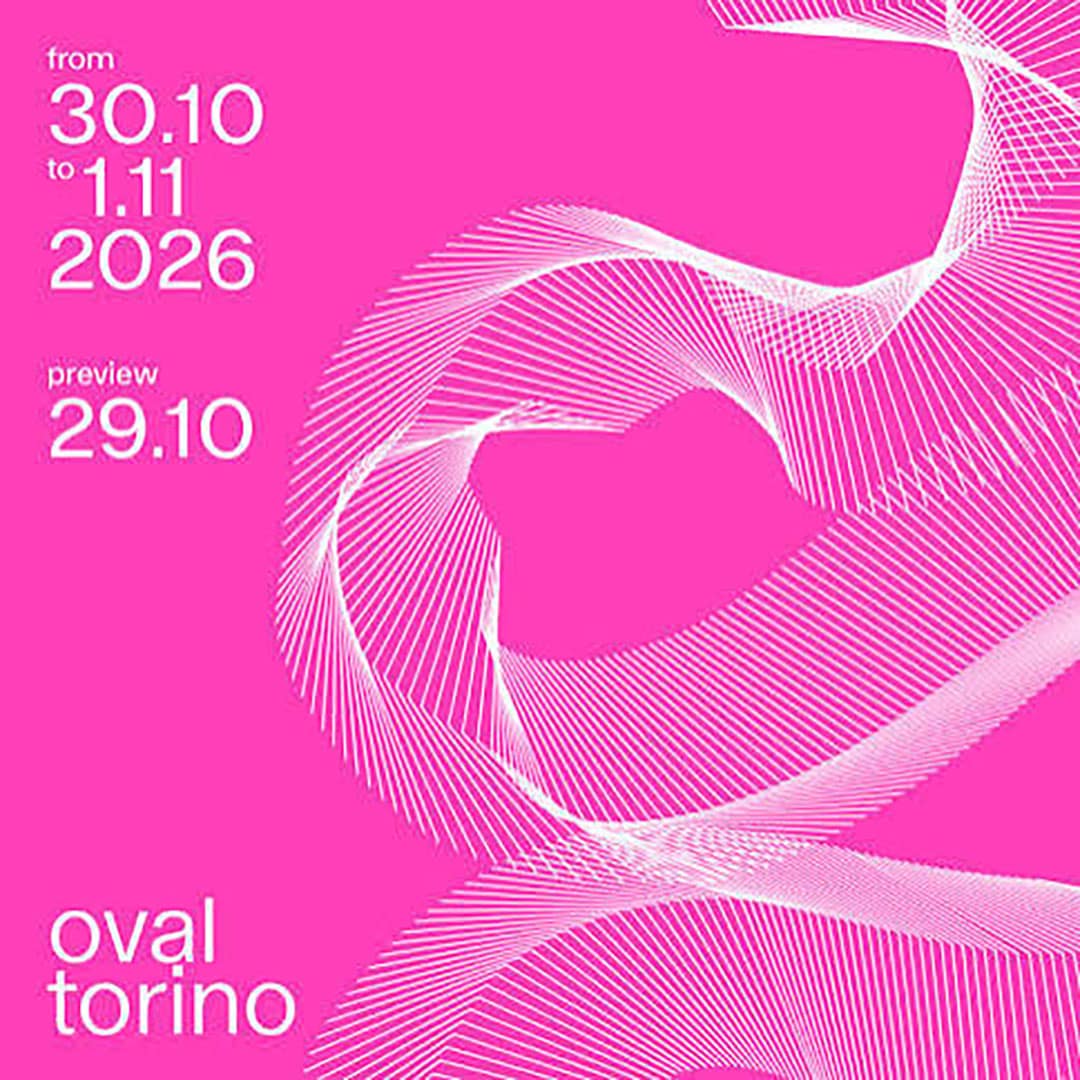 ARD EVENT COVER Artissima
