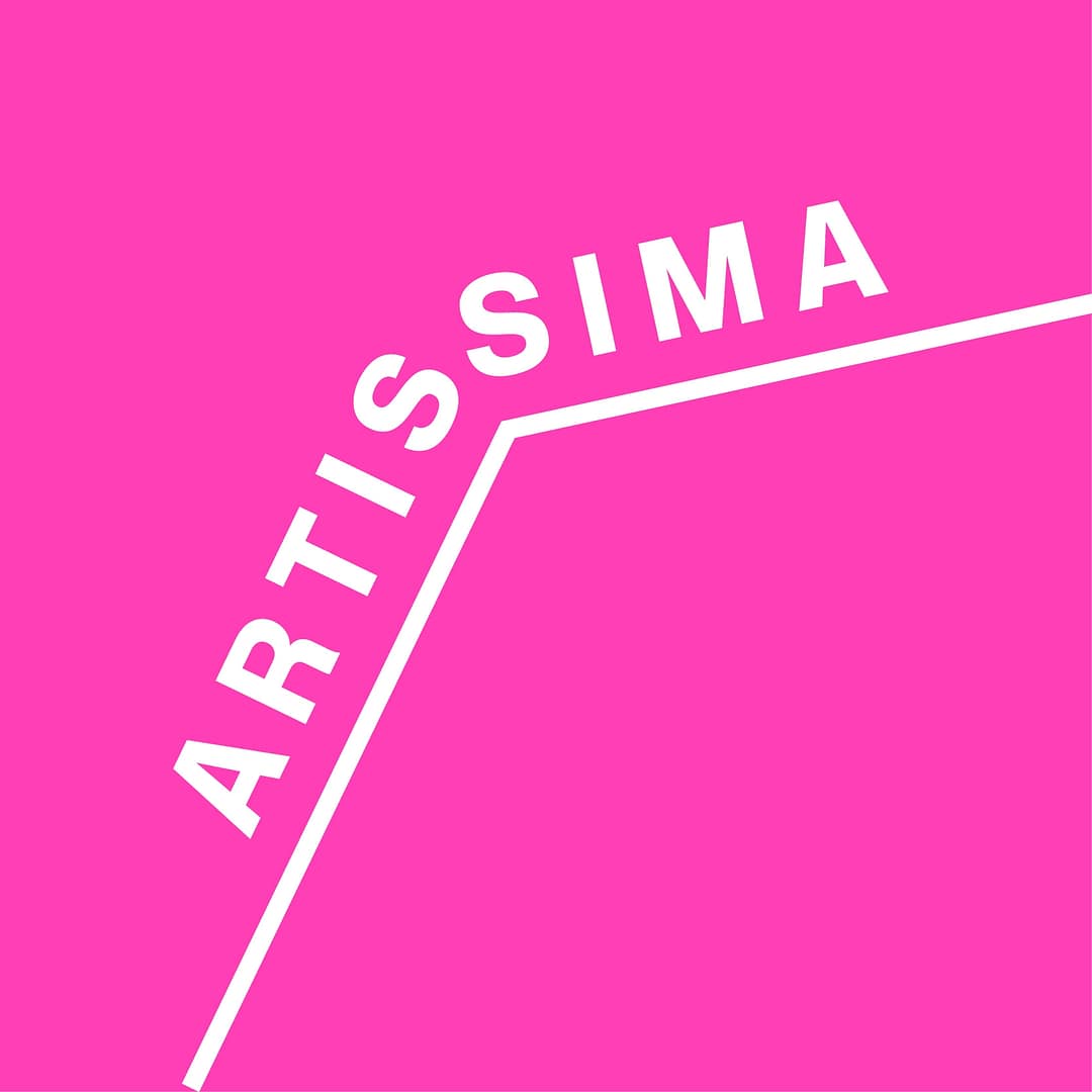 Artissima arte contemporanea
