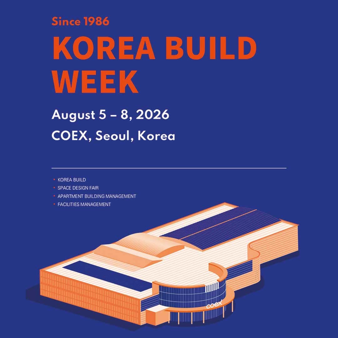 Korea Build Week