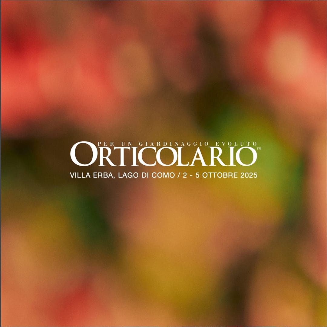 Orticolario