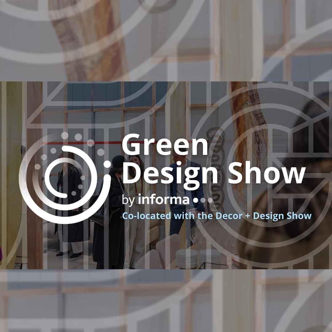 Green Design Show