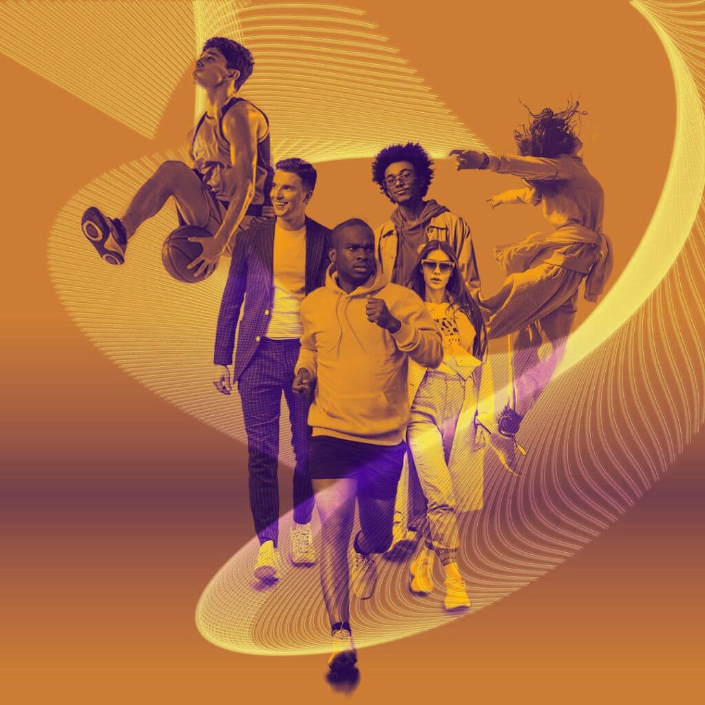 Sport Branding Design I