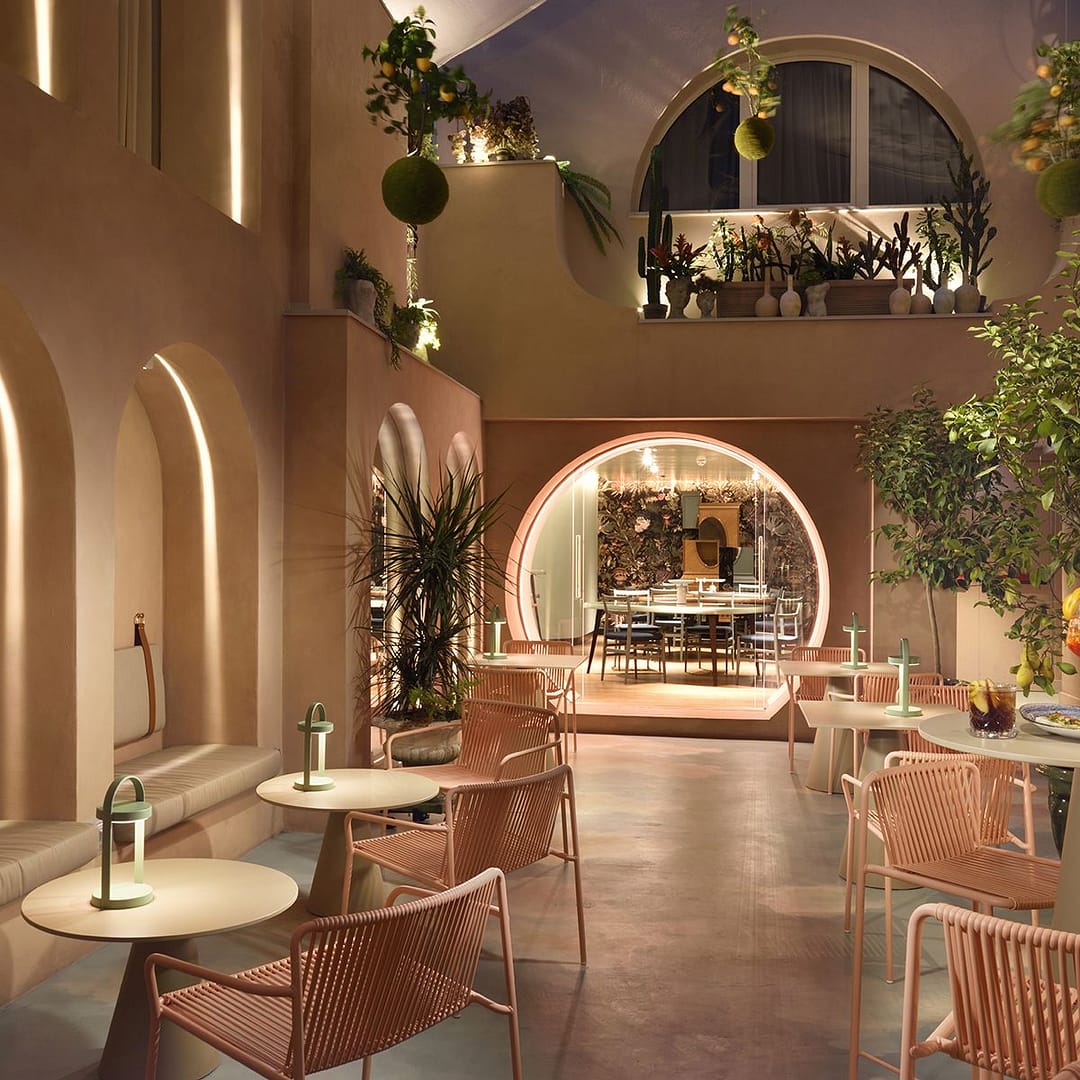 Spazi e Funzioni per l’Ospitalità che cambia