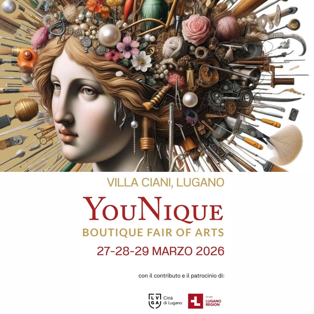 YouNique Boutique Fair of Arts 2026