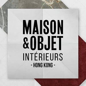 Maison & Objet Intérieurs (Hong Kong)