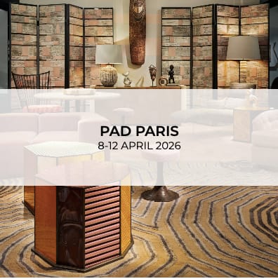PAD Paris 2026