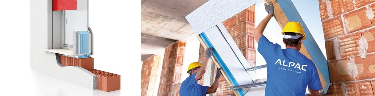 Alpac Engineering ALPAC S.r.l. Unipersonale - ARounDesign