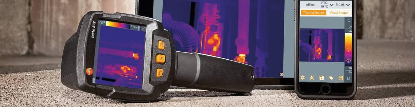 TESTO S.p.A. - ARounDesign