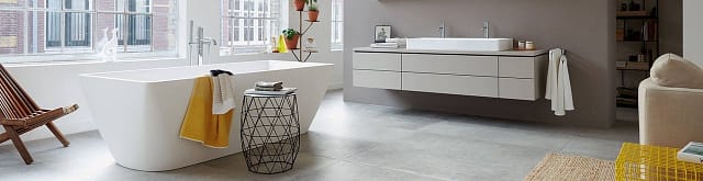 DURAVIT AG Cover