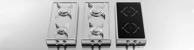 ALPES-INOX S.r.l. Cover