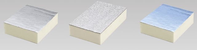 Ediltec Insulation S.p.A. Cover