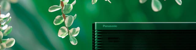 Panasonic Marketing Europe GmbH Cover