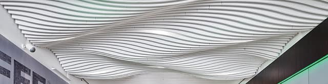 Saint-Gobain Italia S.p.A - Ecophon Cover