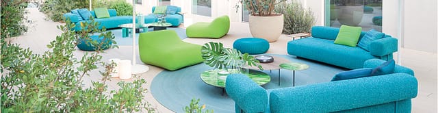 Paola Lenti S.r.l. Cover