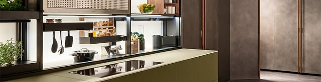 Valcucine S.p.A. Cover