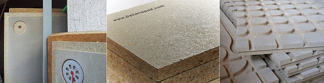 BetonWood S.r.l. Cover