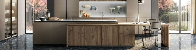 Cucine Lube S.r.l. Cover