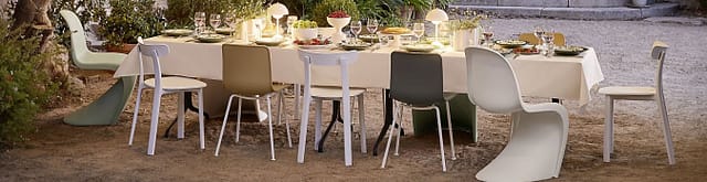 Vitra AG Cover
