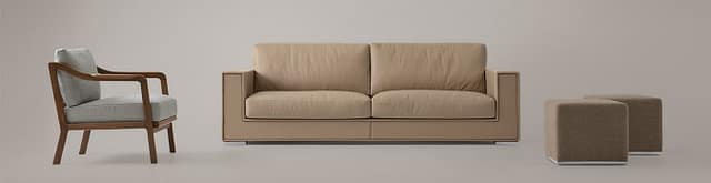 RIVOLTA HOME & FASHION S.r.l. Cover