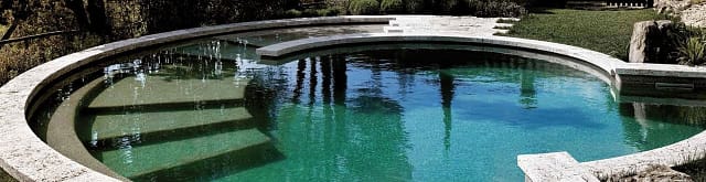 INDALO PISCINE S.r.l. Cover