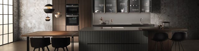 Aster Cucine S.p.A. Cover
