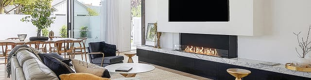 EcoSmart Fire Cover