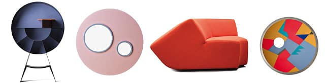 Officine Tamborrino Cover