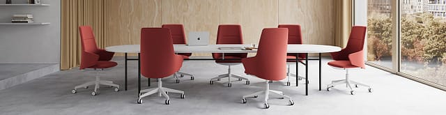 LD Seating s.r.o. Cover