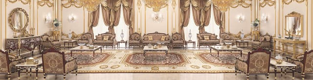 Modenese Luxury Interior Cover