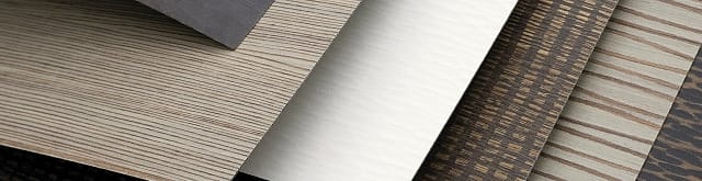 Ober Surfaces Cover